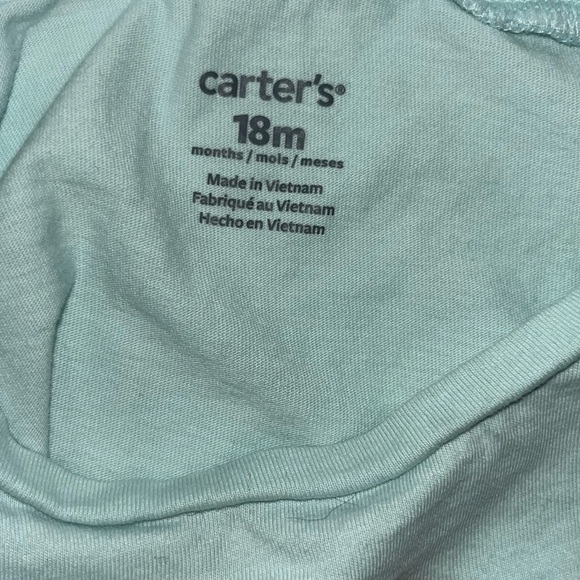 Carter’s Outfit - Picture 4 of 4